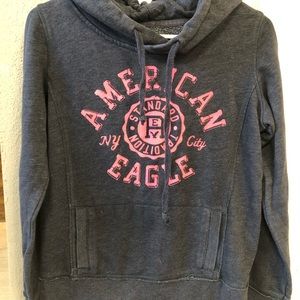 American Eagle Hoodie